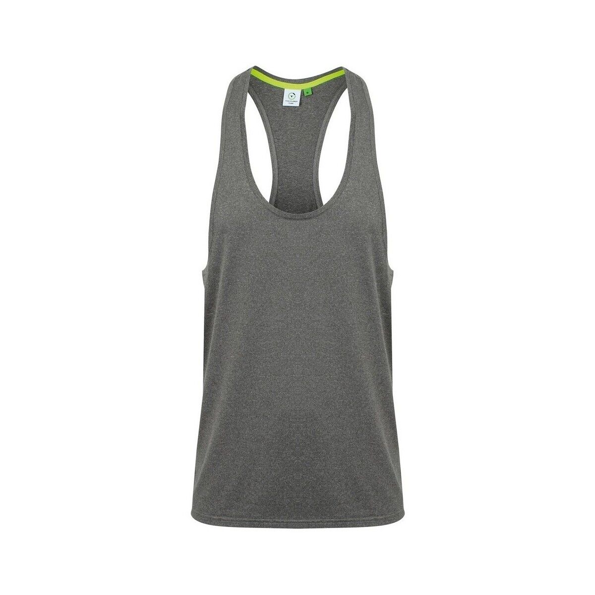 TL504 men's Vest top in - Tombo Teamsport - Modalova
