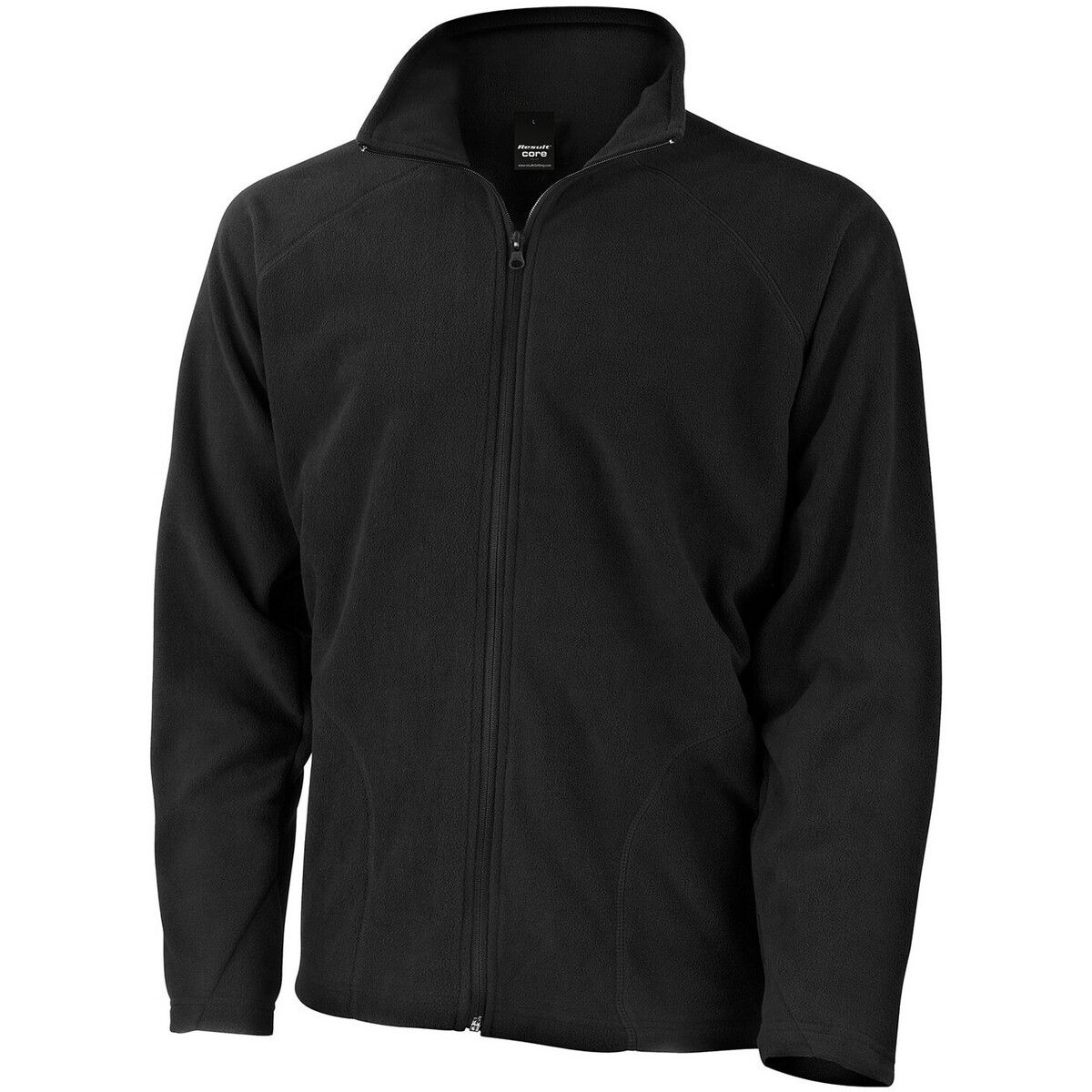 RS114M men's Jacket in - Result Core - Modalova