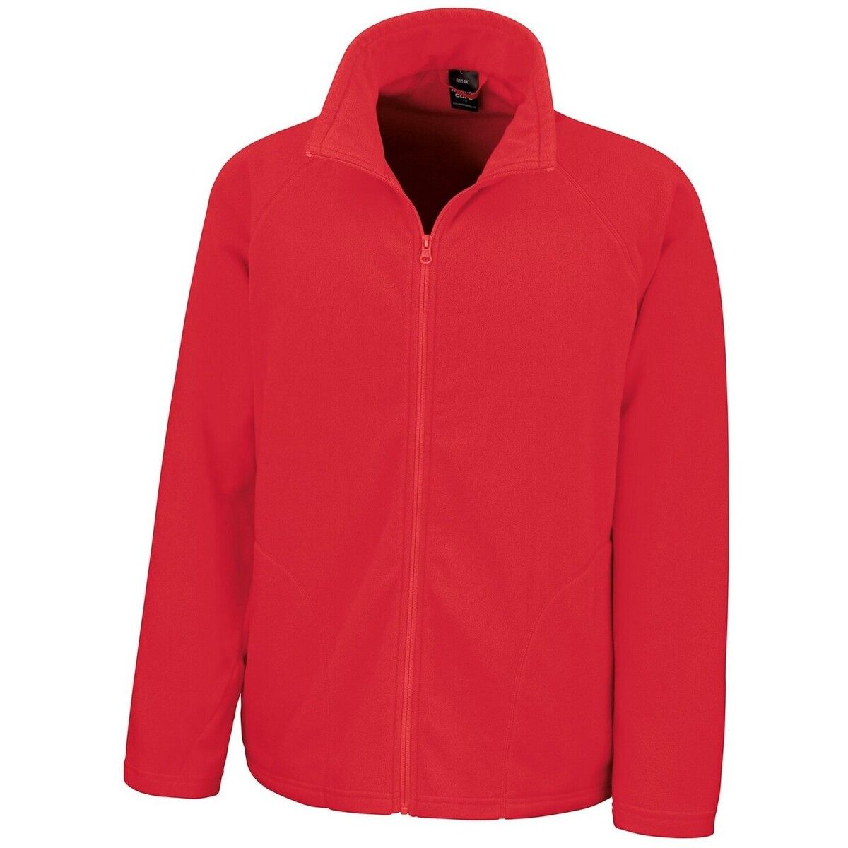 RS114M men's Jacket in - Result Core - Modalova