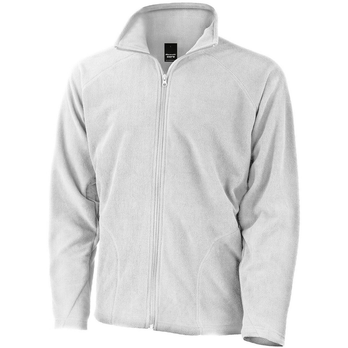 RS114M men's Jacket in - Result Core - Modalova