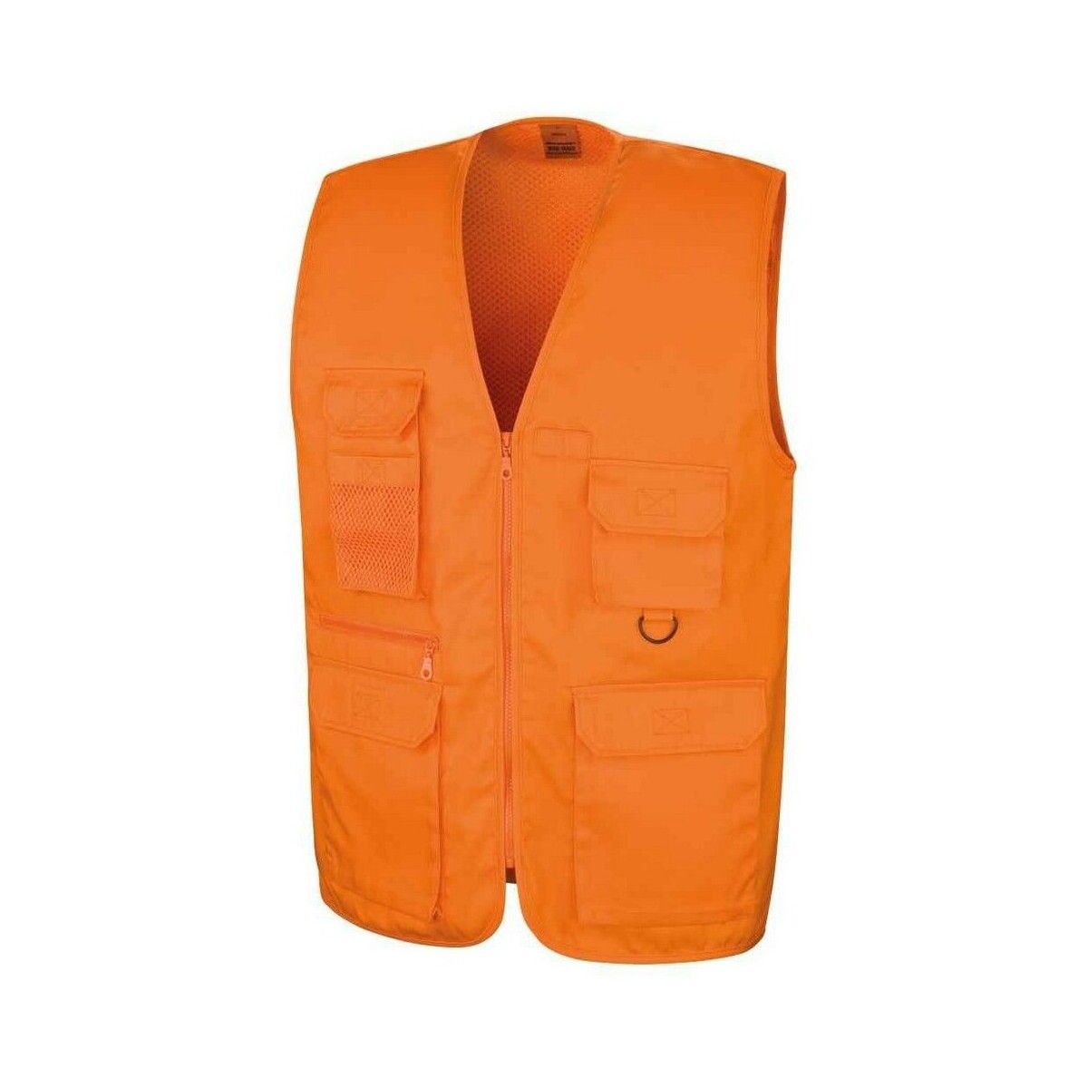 Safari women's Jacket in - Work-Guard By Result - Modalova