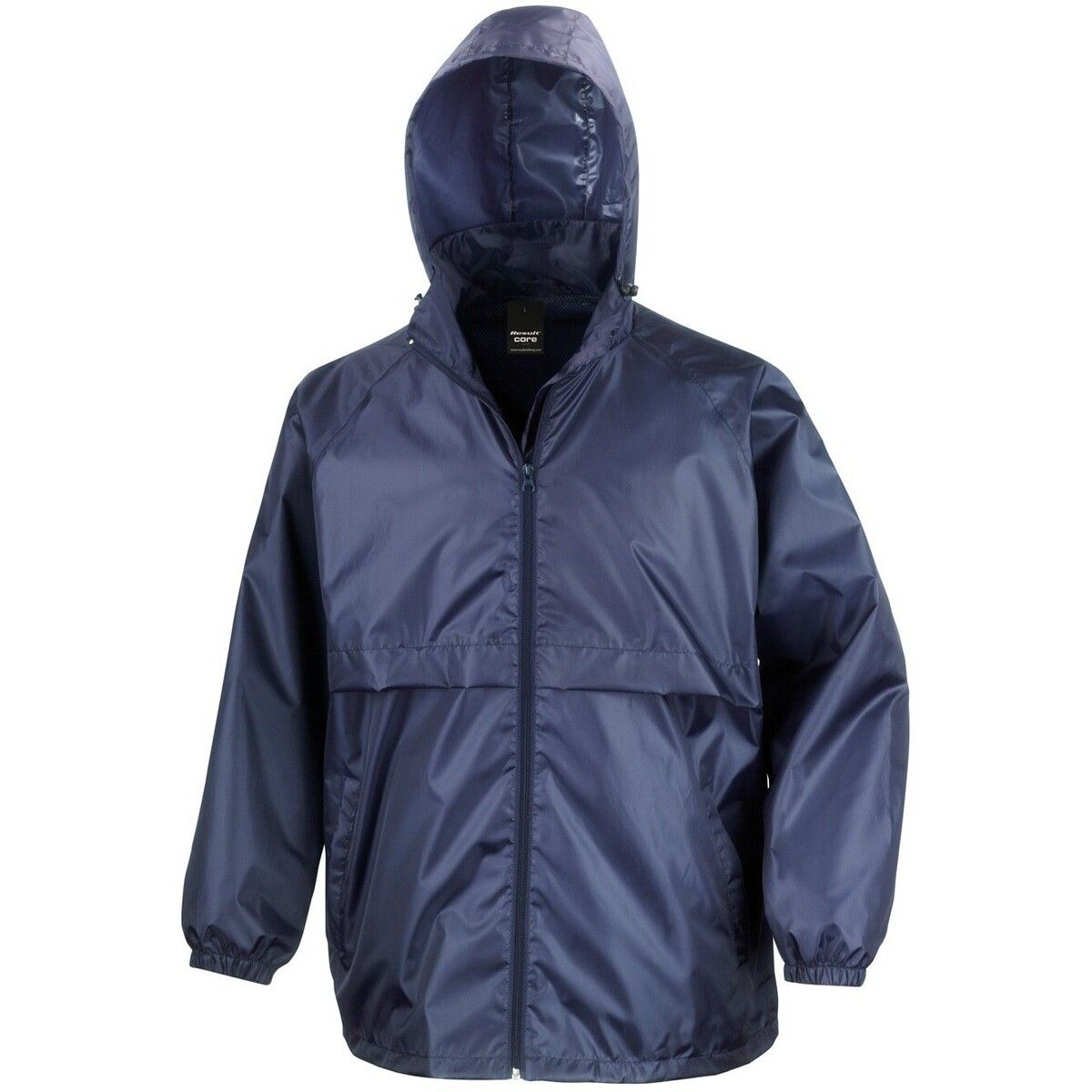 RS205 women's Jacket in - Result Core - Modalova