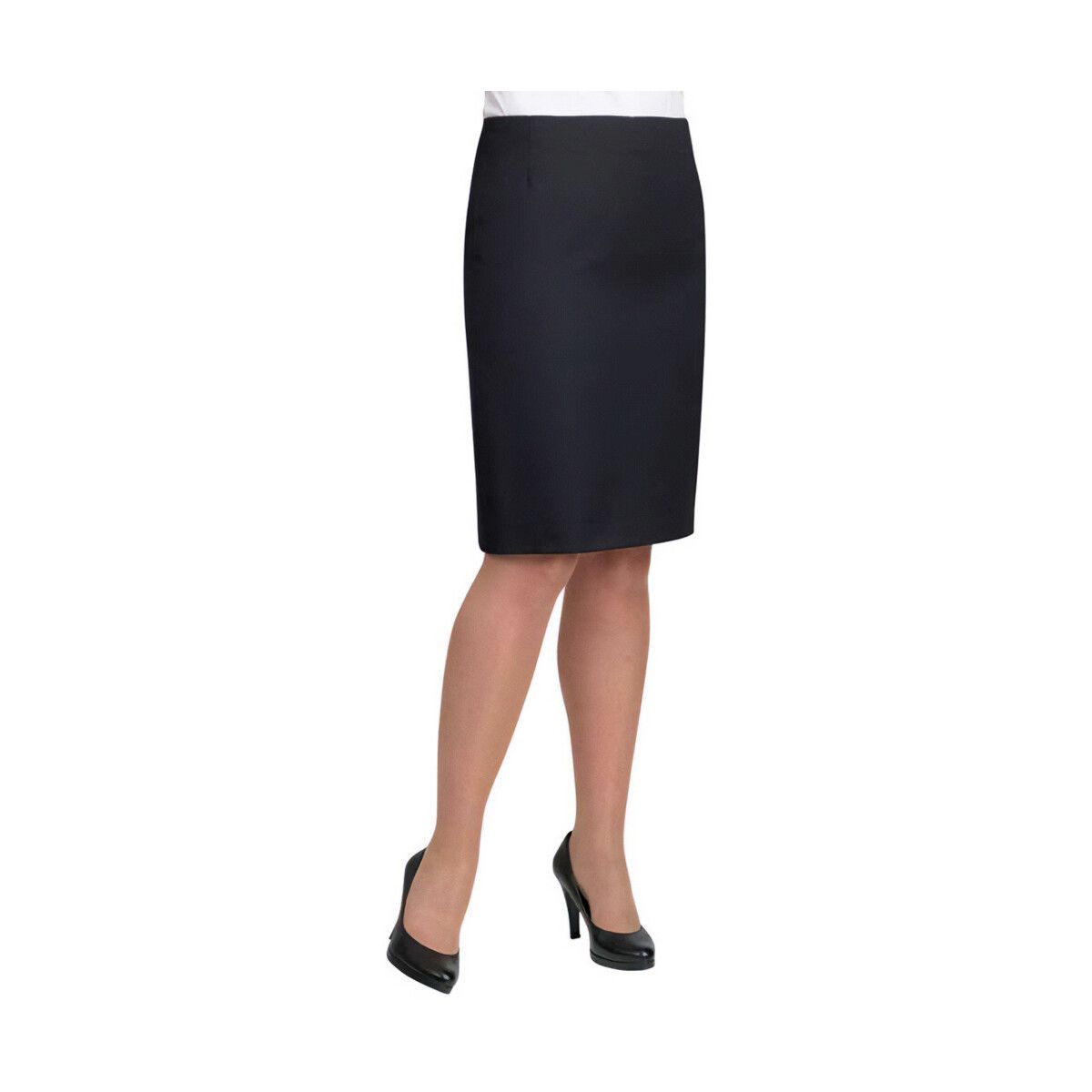 Concept Sigma women's Midi Skirts in - Brook Taverner - Modalova