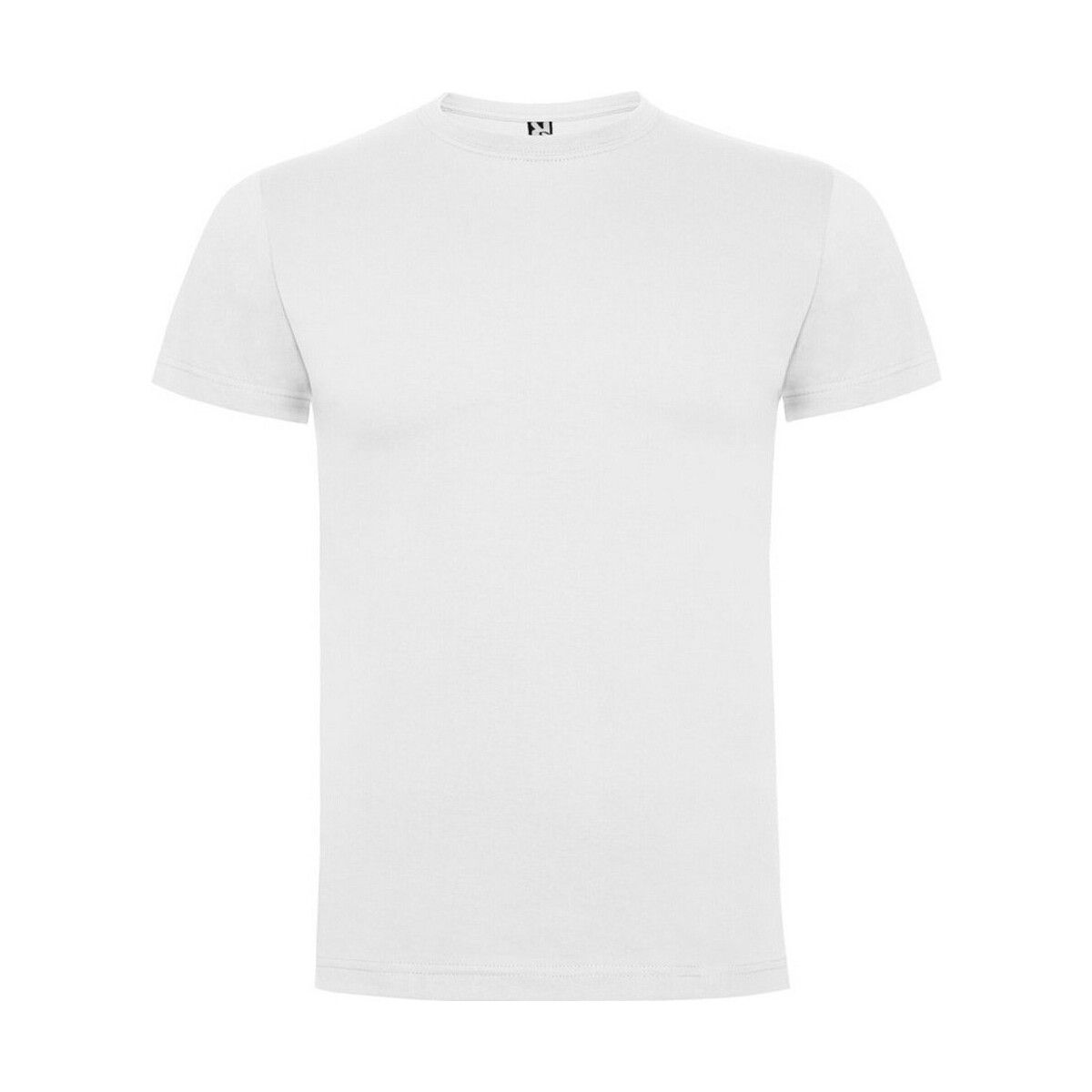 Roly Dogo Premium men's in White - Roly - Modalova