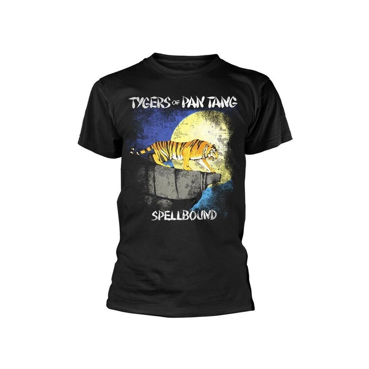 Spellbound women's in - Tygers Of Pan Tang - Modalova