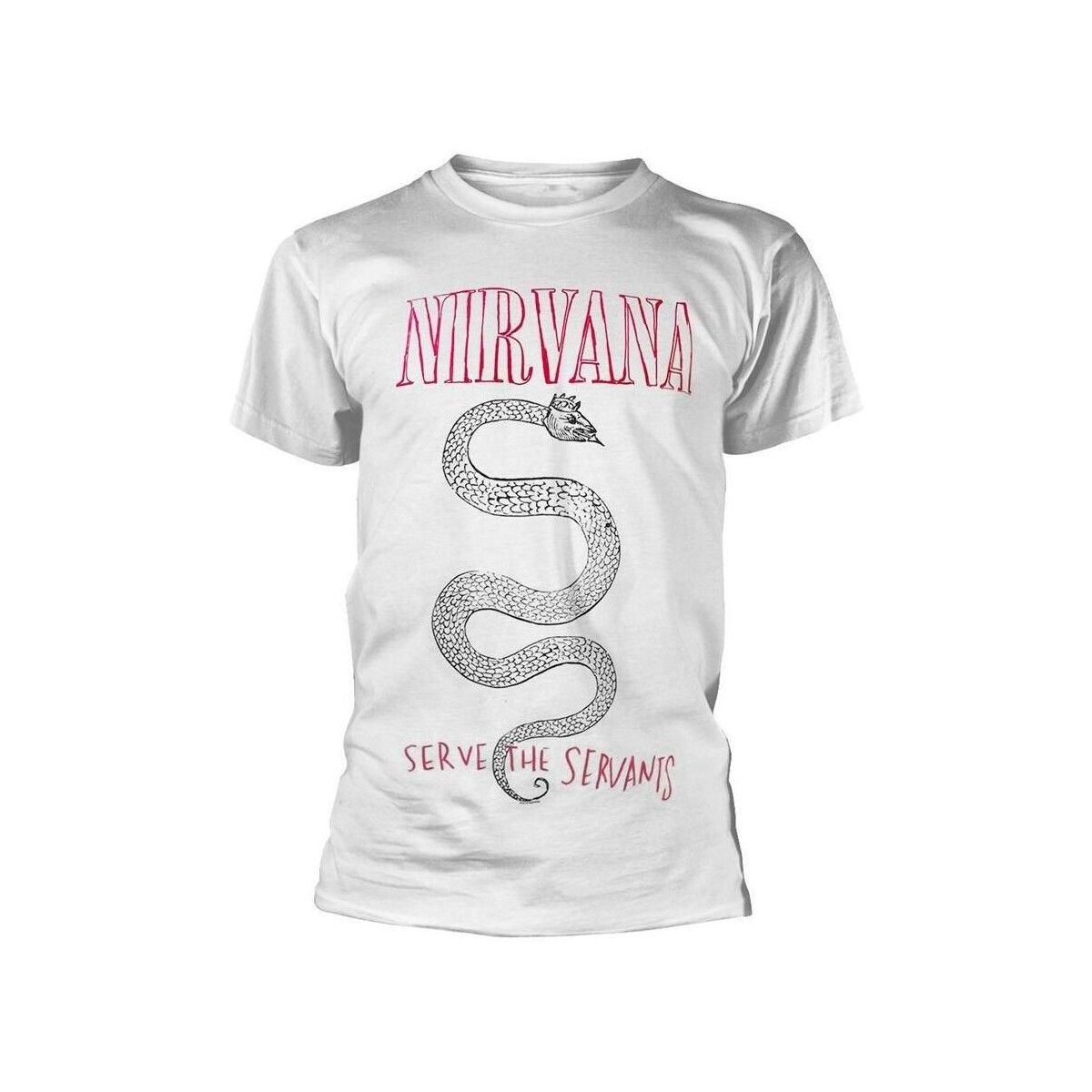 Serve The Servants women's in - Nirvana - Modalova
