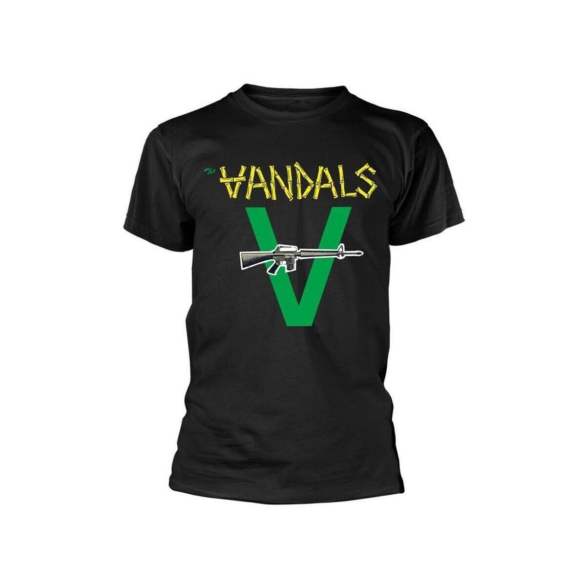 Peace Thru Vandalism women's in - The Vandals - Modalova