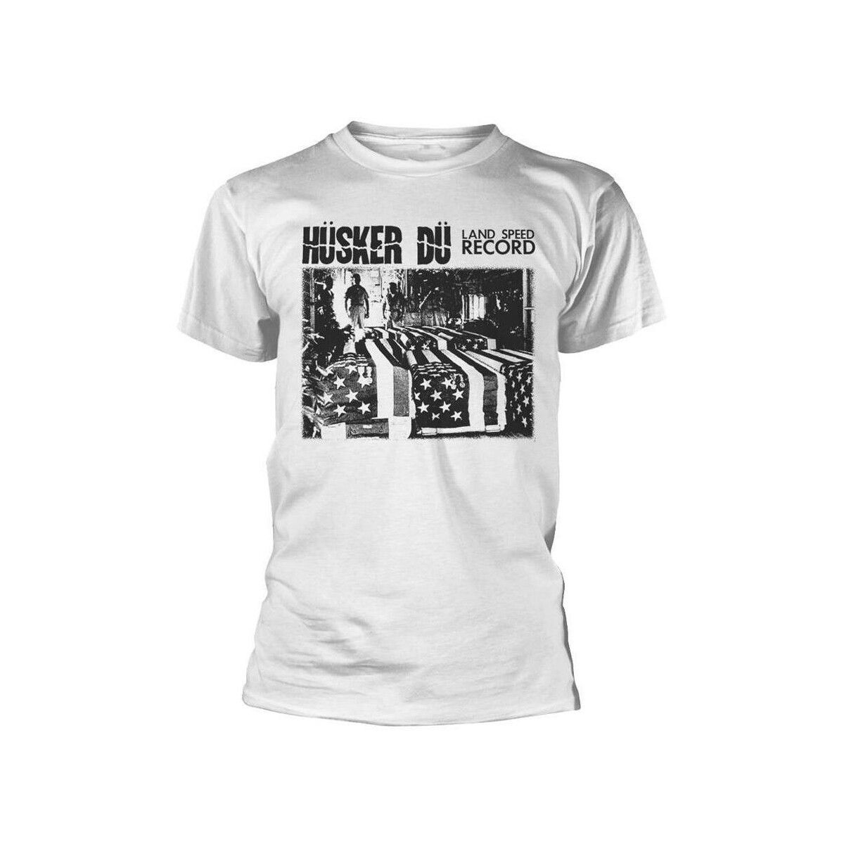 Land Speed Record women's in - Husker Du - Modalova