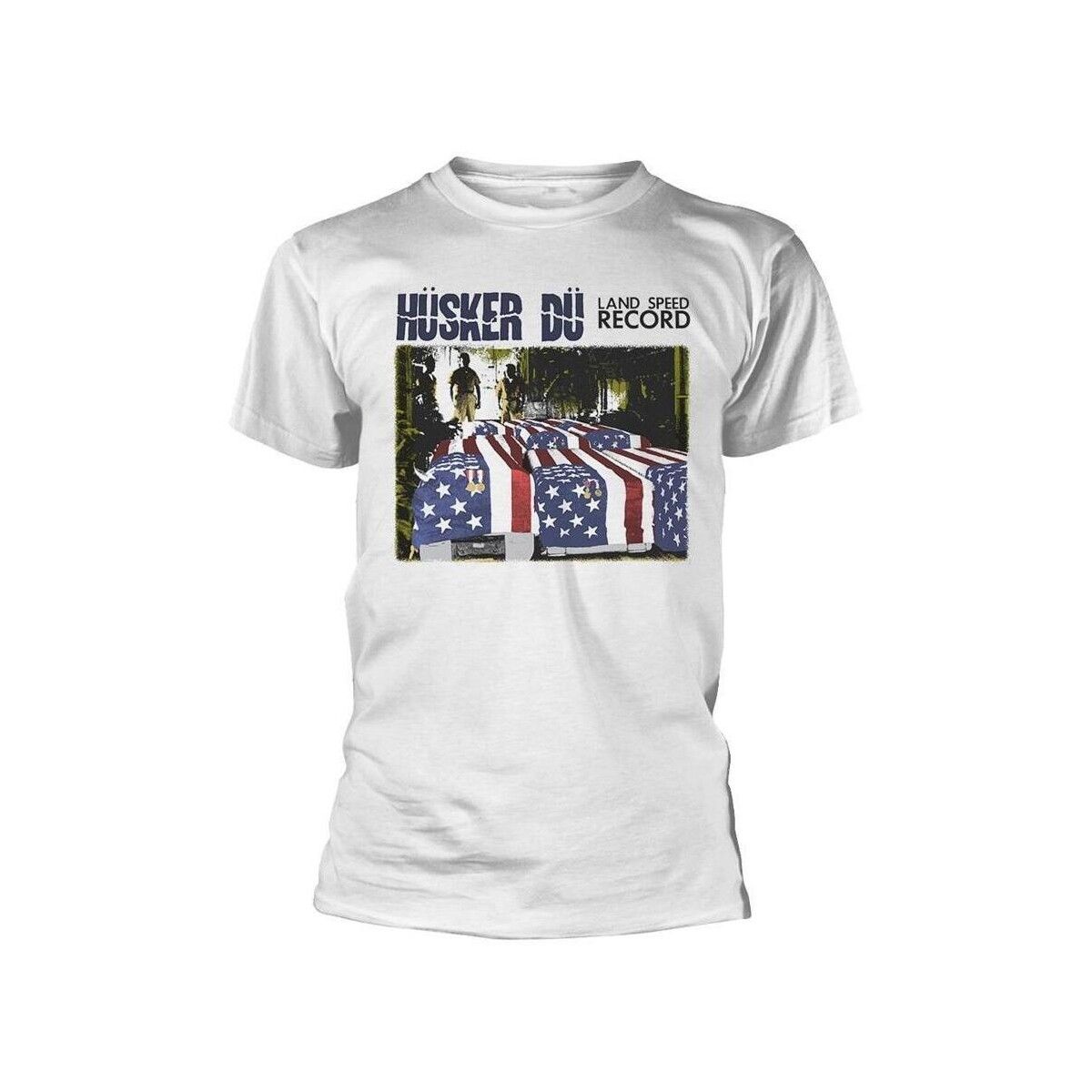 Land Speed Record women's in - Husker Du - Modalova