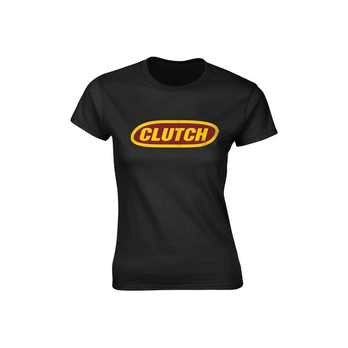 Clutch Classic women's in Black - Clutch - Modalova