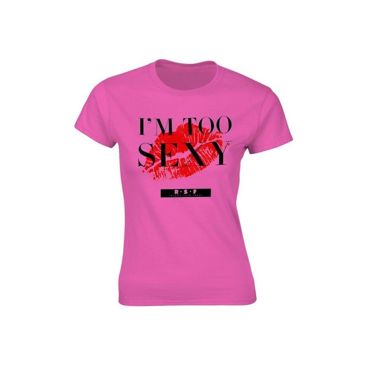 I apos;m Too Sexy women's in - Right Said Fred - Modalova