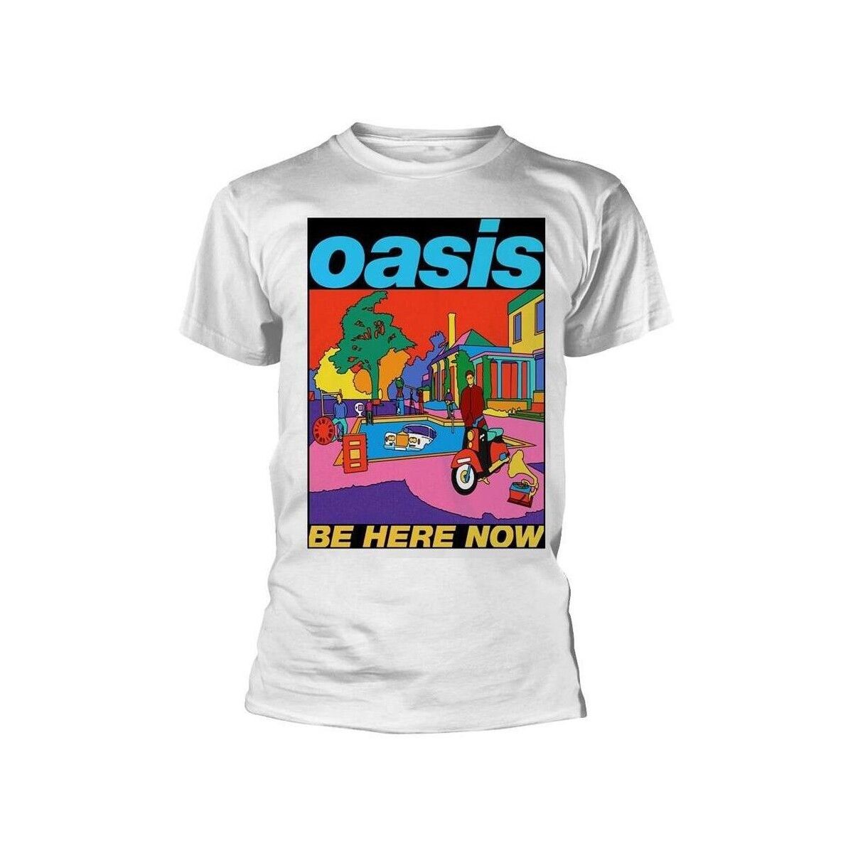 Be Here Now women's in - Oasis - Modalova
