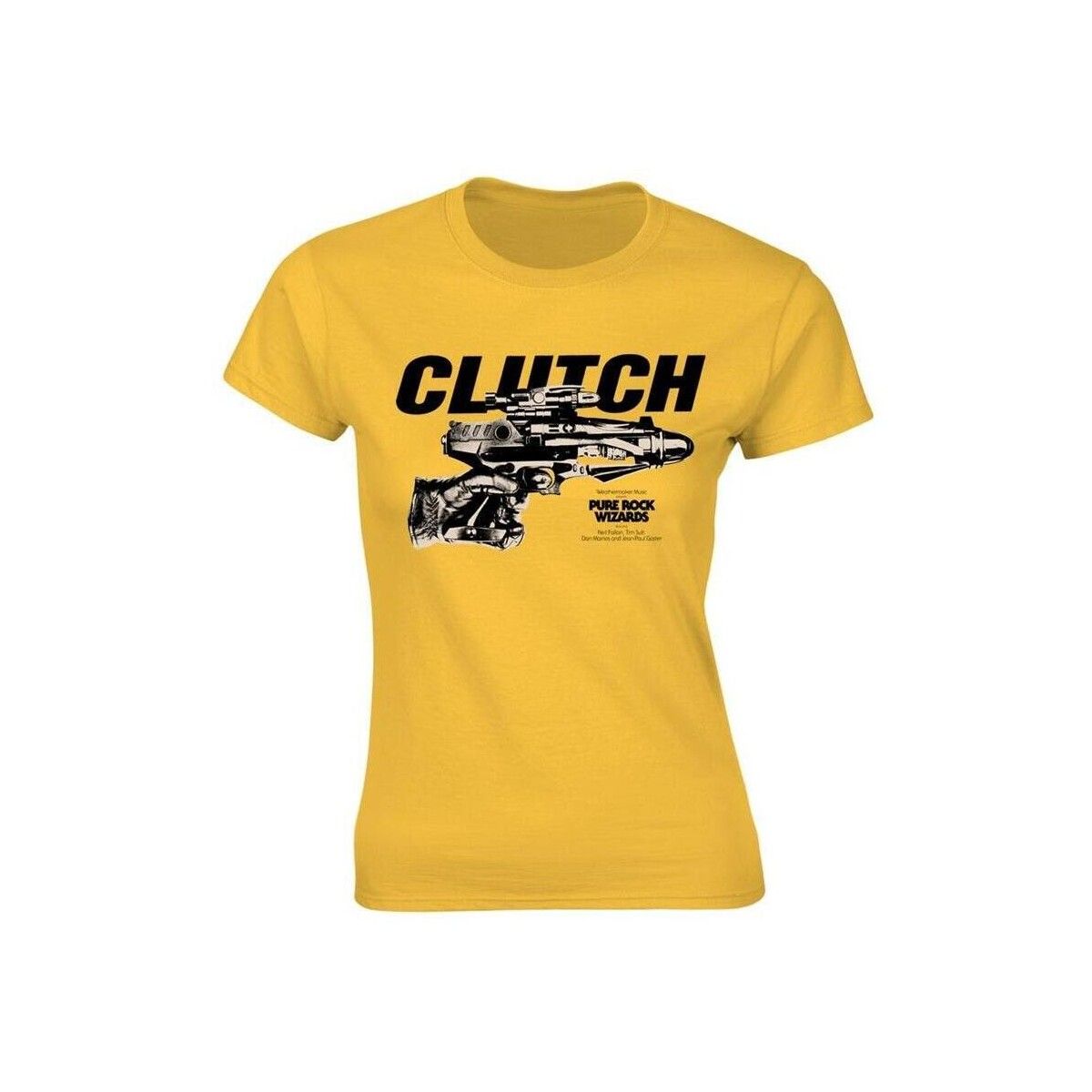 Pure Rock Wizards women's in - Clutch - Modalova