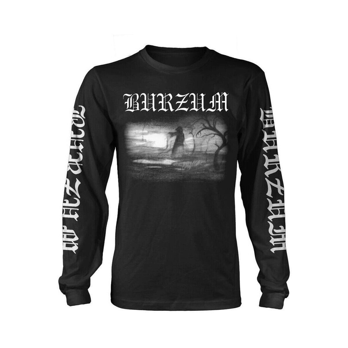 Aske 2013 women's in - Burzum - Modalova