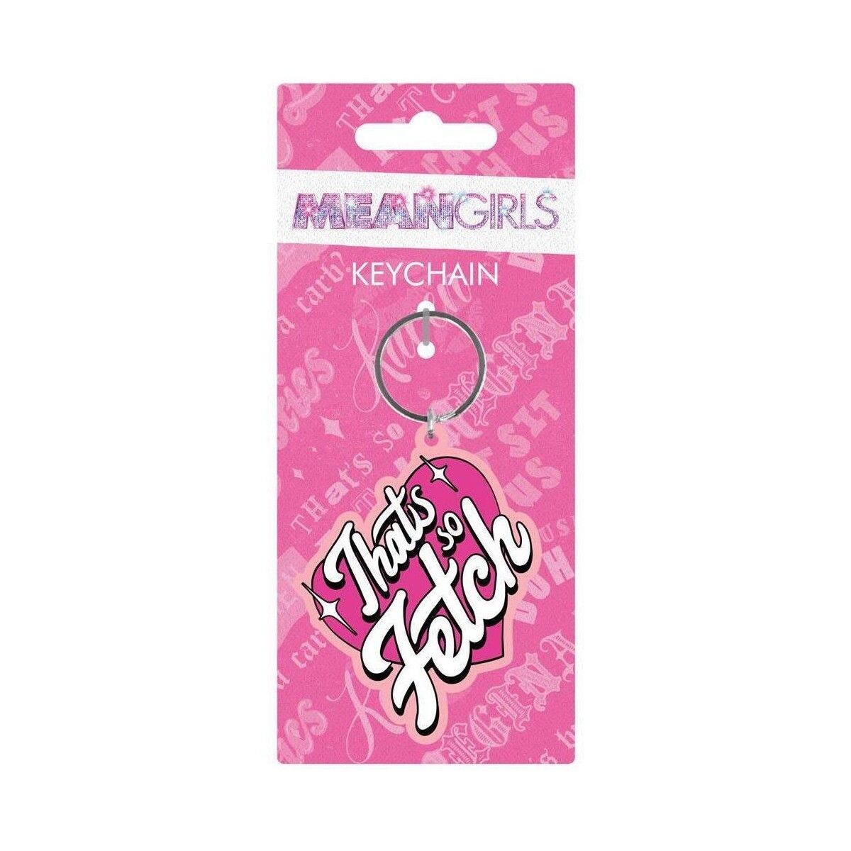 PM11200 women's Keyring in - Mean Girls - Modalova