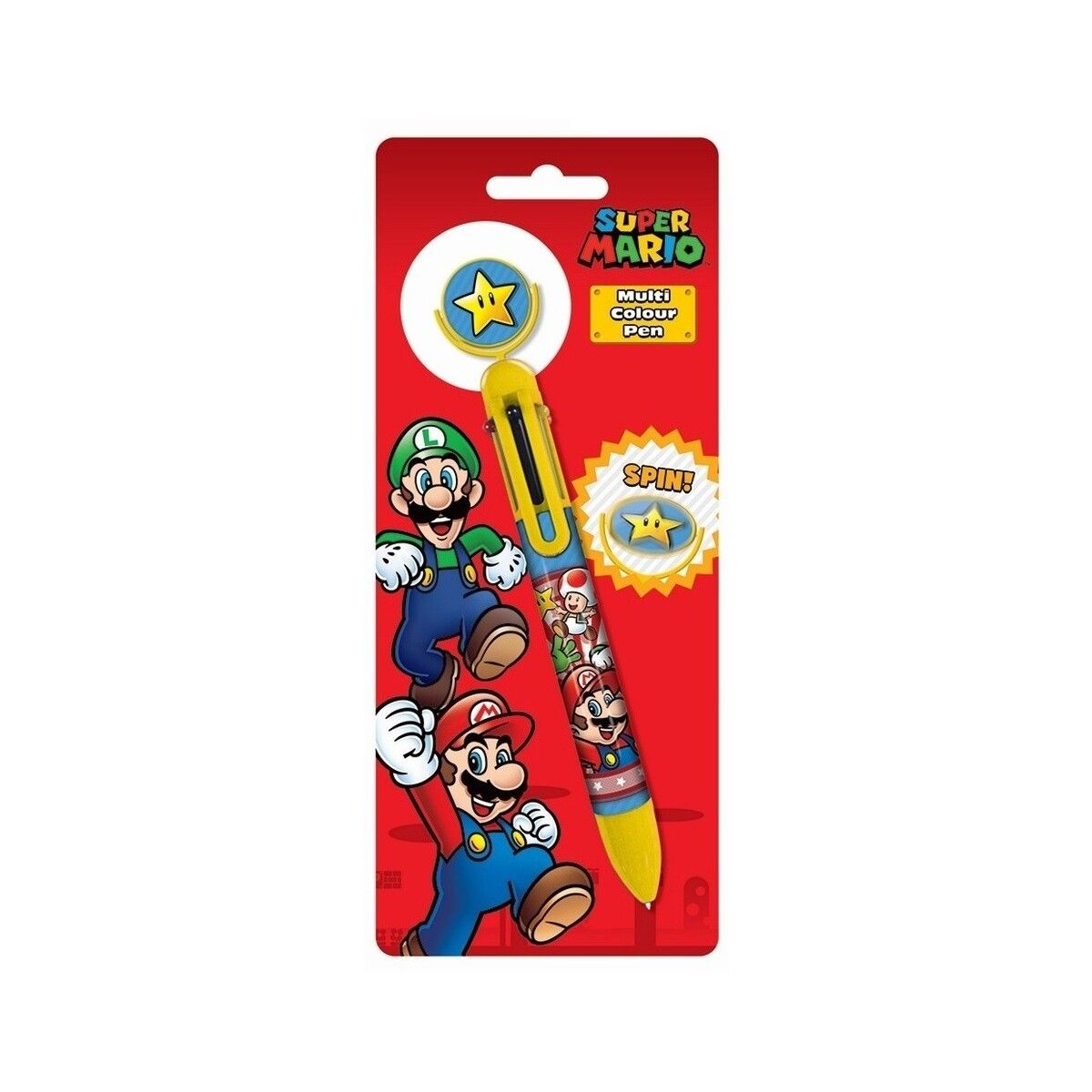Burst women's Case in - Super Mario - Modalova