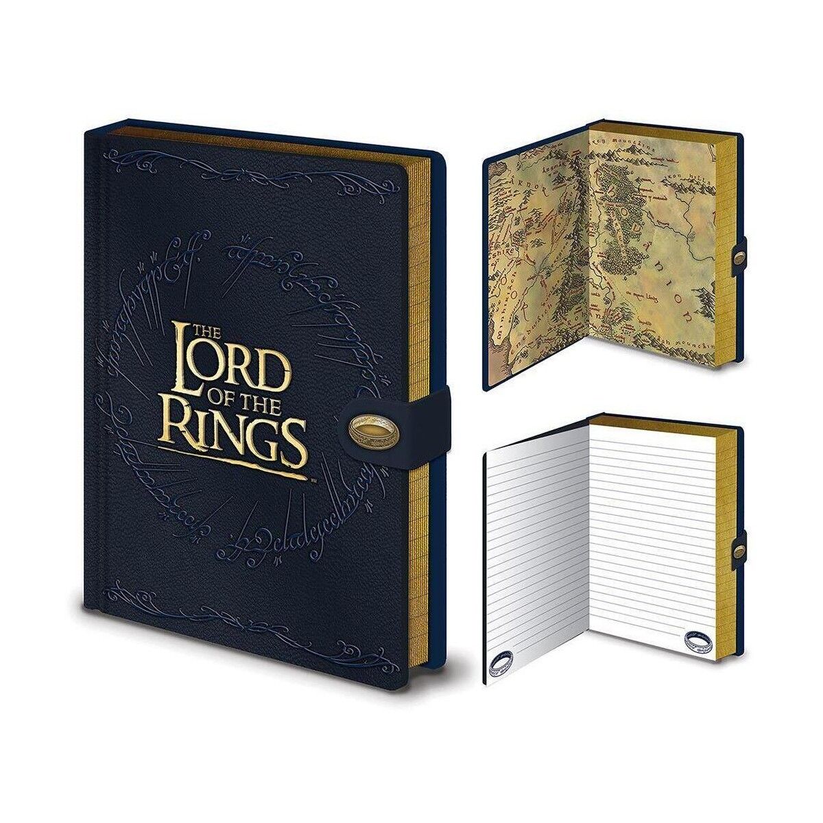 PM6141 women's Case in - Lord Of The Rings - Modalova