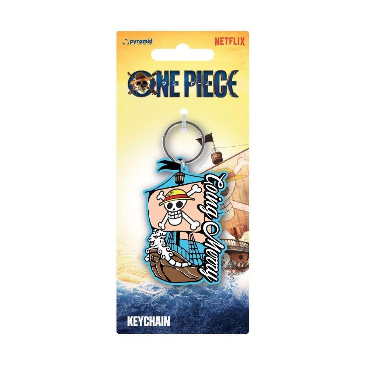 The Going Merry women's Keyring in - One Piece Live Action - Modalova