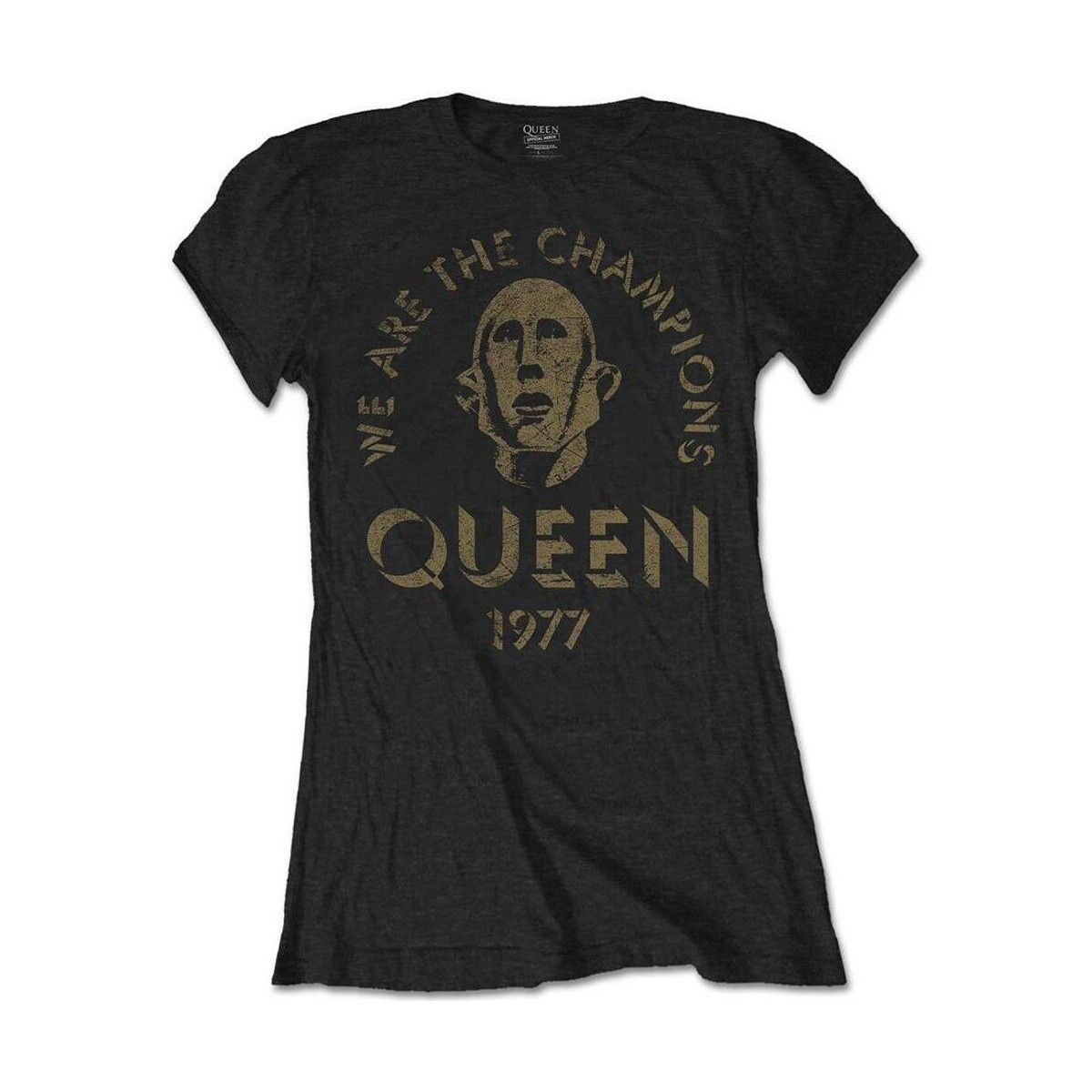 We Are The Champions women's in - Queen - Modalova