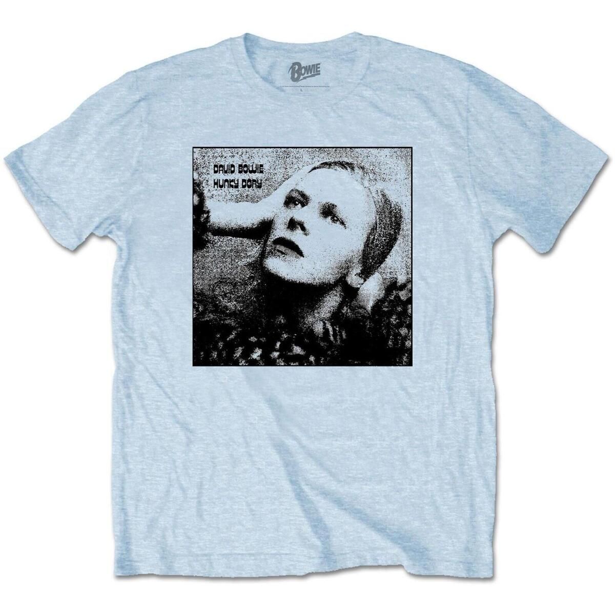 Hunky Dory women's in - David Bowie - Modalova