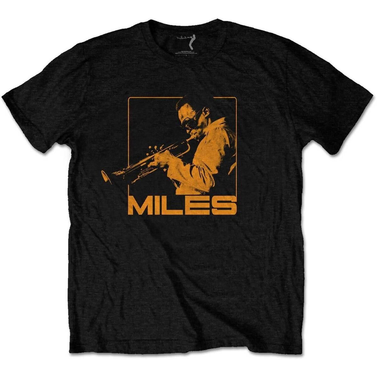 Blowin apos; women's in - Miles Davis - Modalova