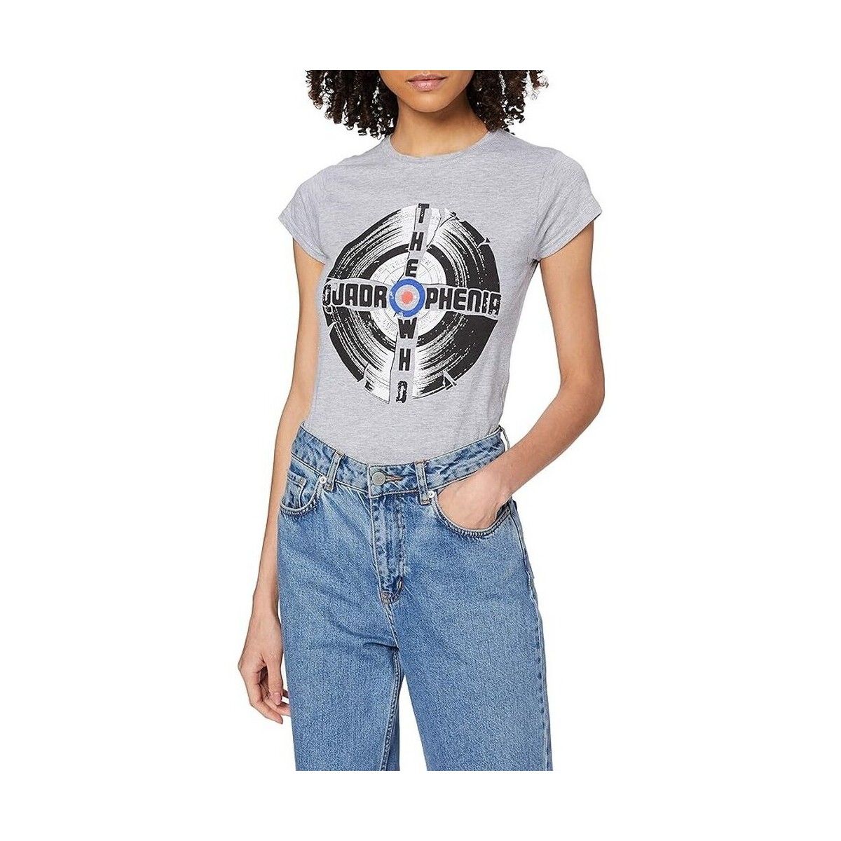 Quadrophenia women's in - The Who - Modalova