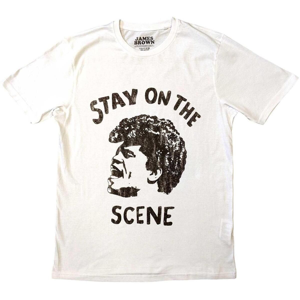 Stay On The Scene women's in - James Brown - Modalova