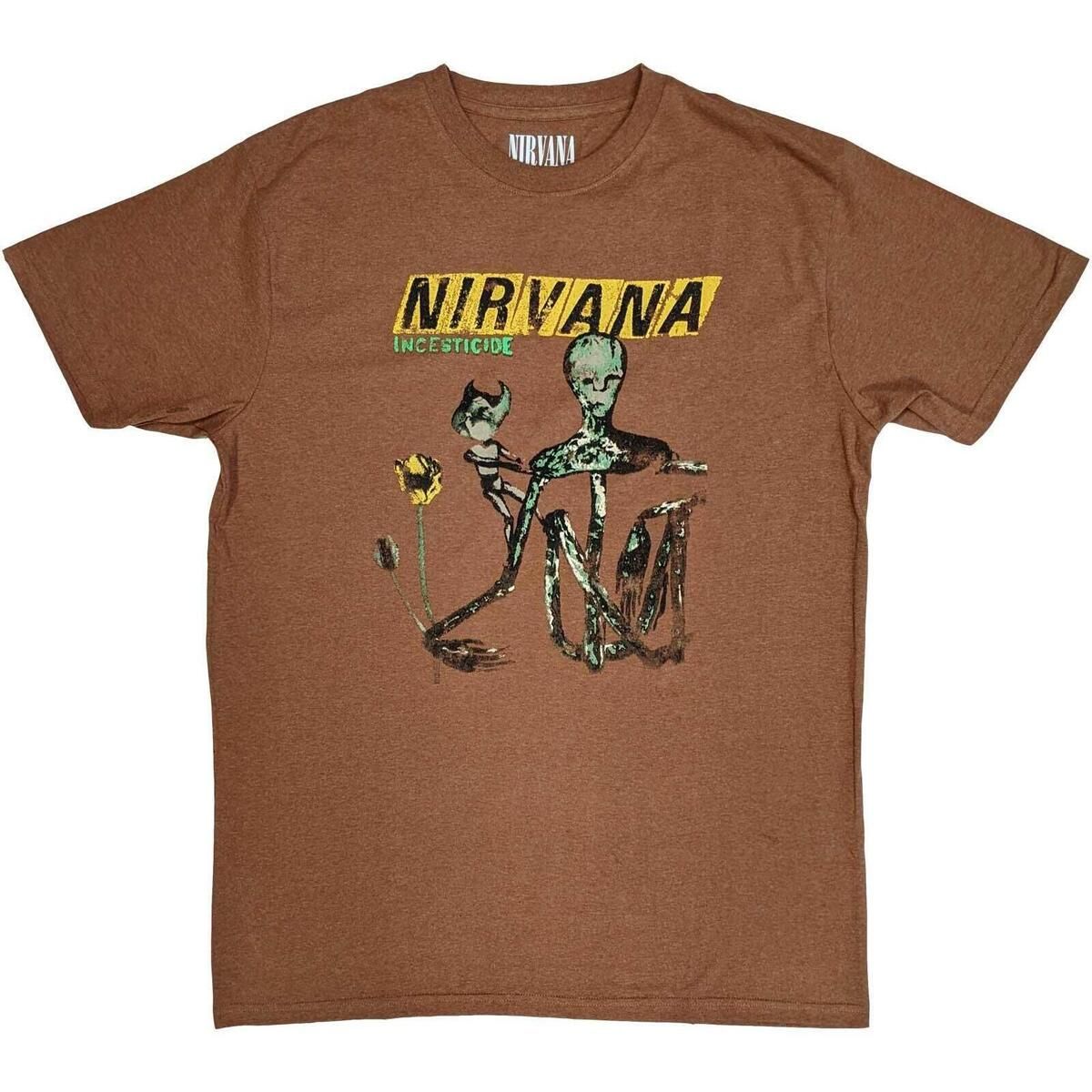 Incesticide women's in - Nirvana - Modalova