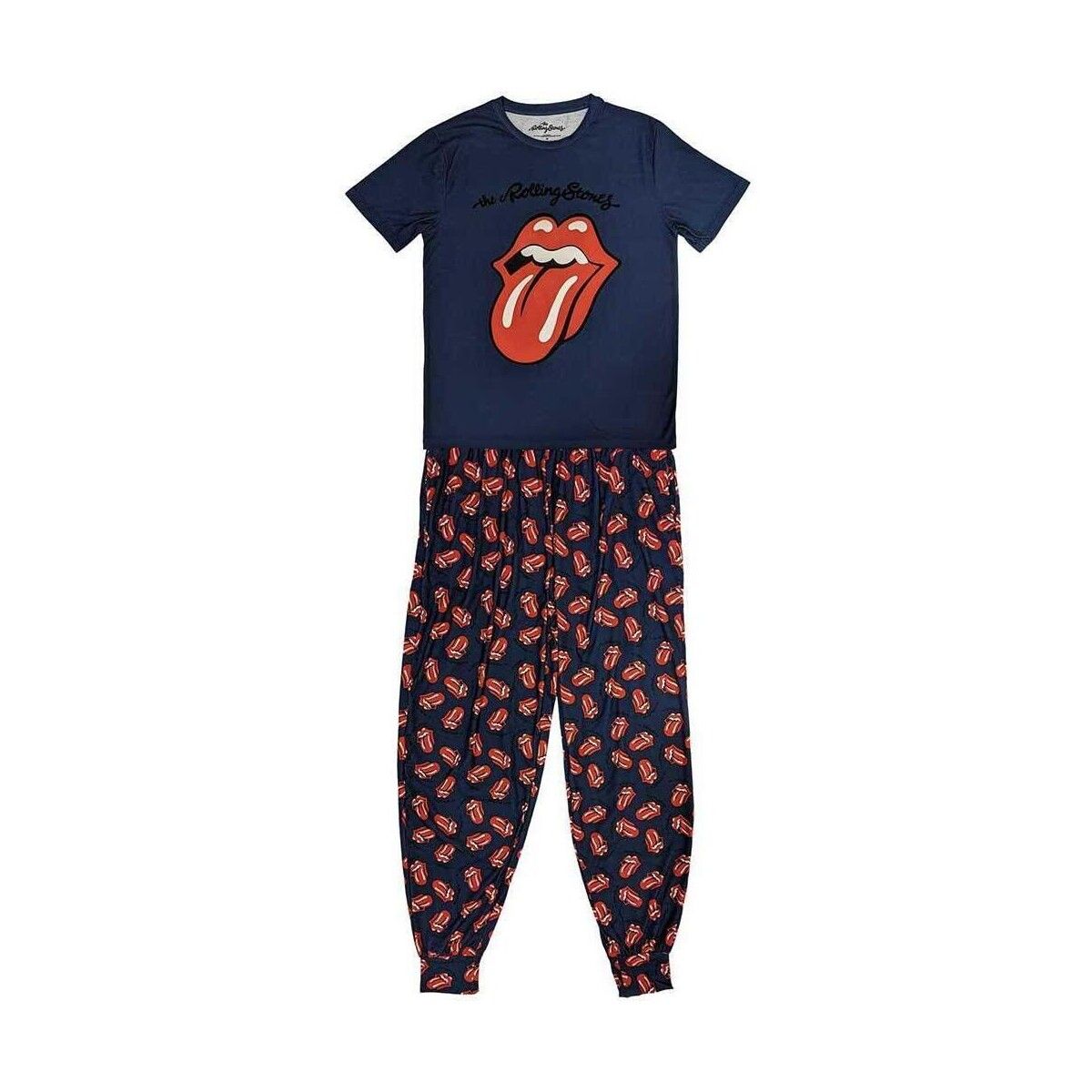 Classic women's Pyjama sets in - The Rolling Stones - Modalova