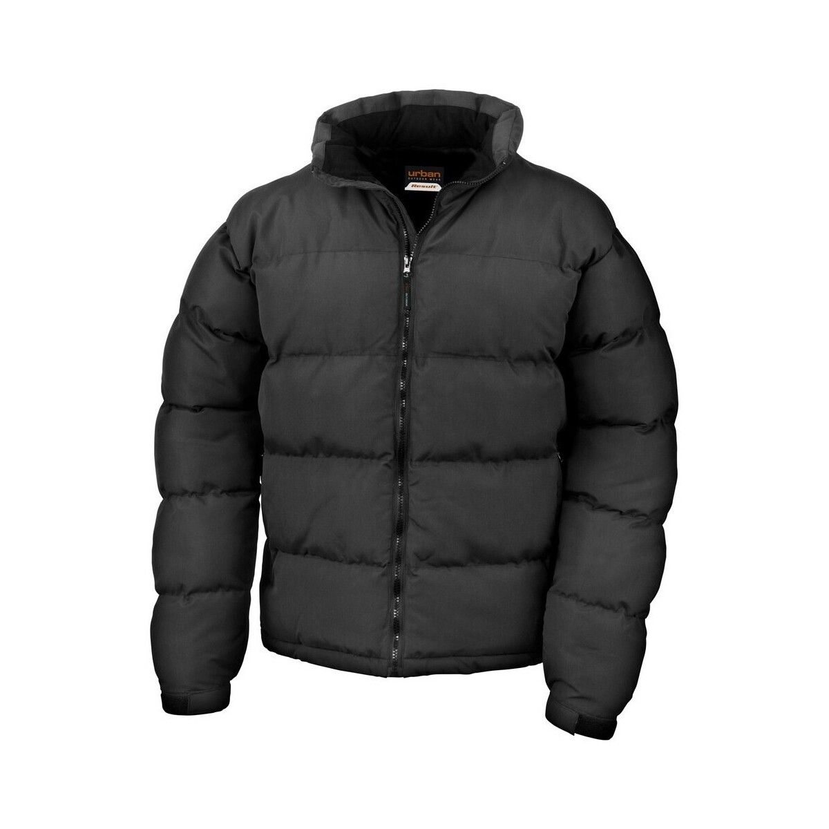 R181M men's Jacket in - Result Urban - Modalova