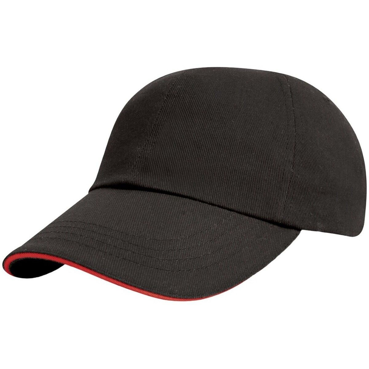 Result RC24P women's Cap in Black - Result - Modalova