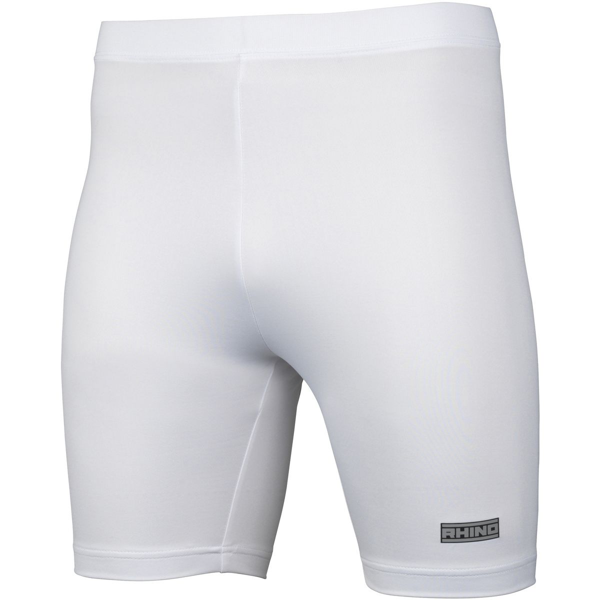 Rhino RH010 men's Shorts in White - Rhino - Modalova