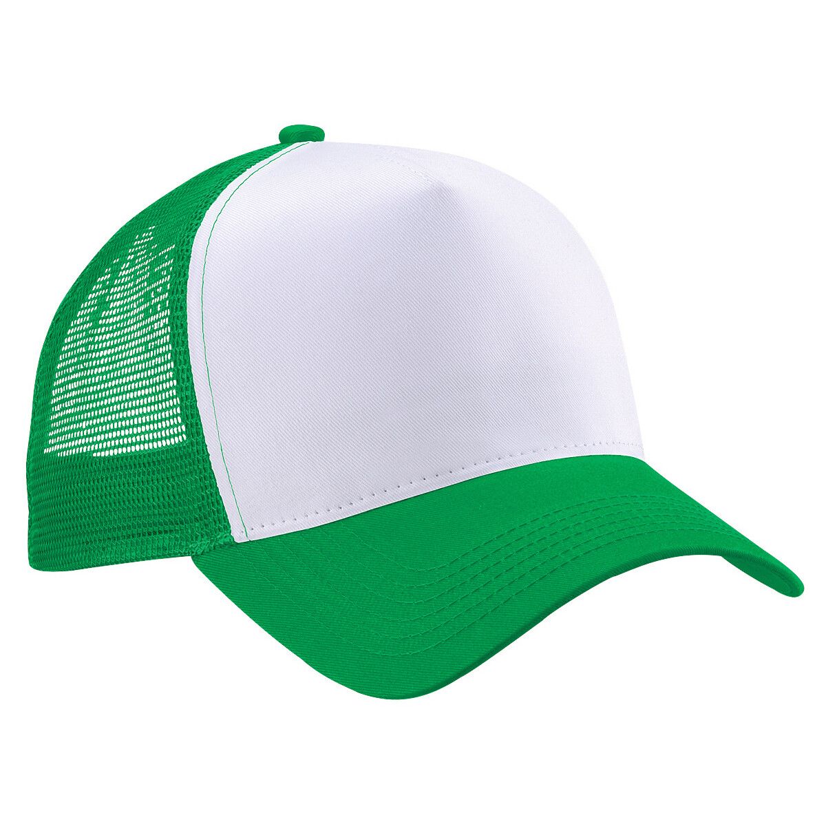Trucker men's Cap in - Beechfield - Modalova