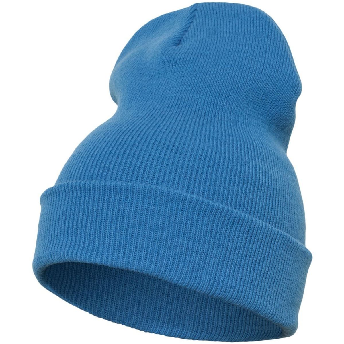 Yupoong - women's Beanie in Blue - Yupoong - Modalova
