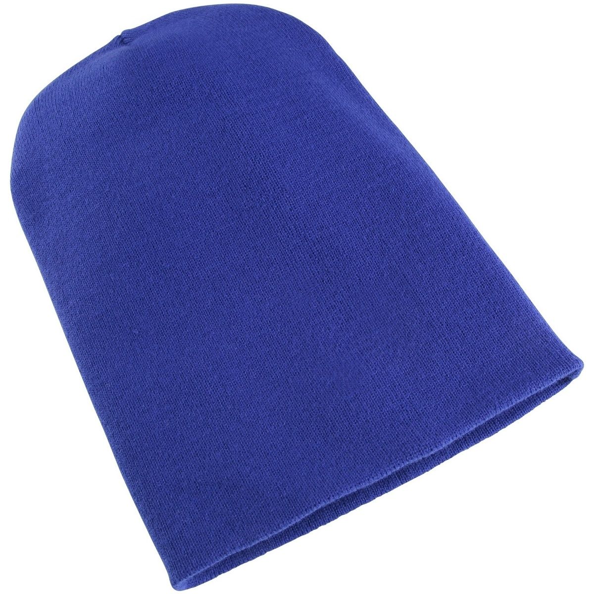 Yupoong - women's Beanie in Blue - Yupoong - Modalova