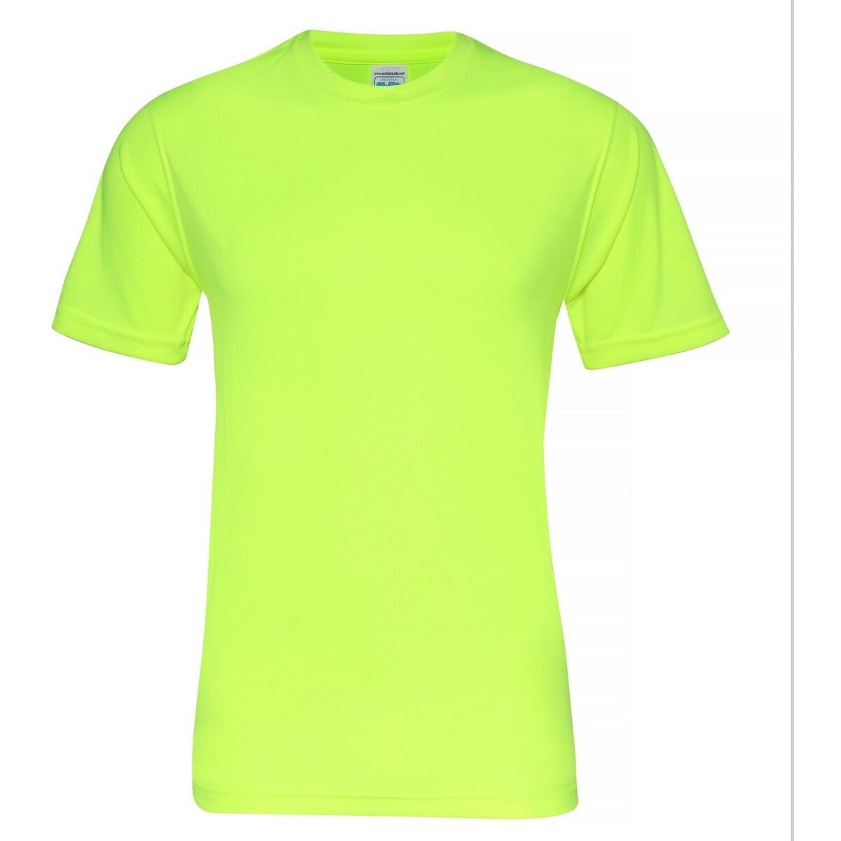 Just Cool men's T shirt in - Awdis - Modalova