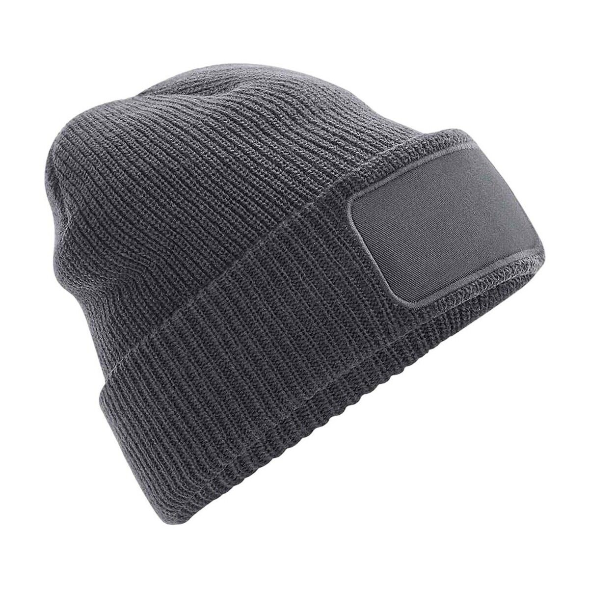 Printers men's Beanie in - Beechfield - Modalova