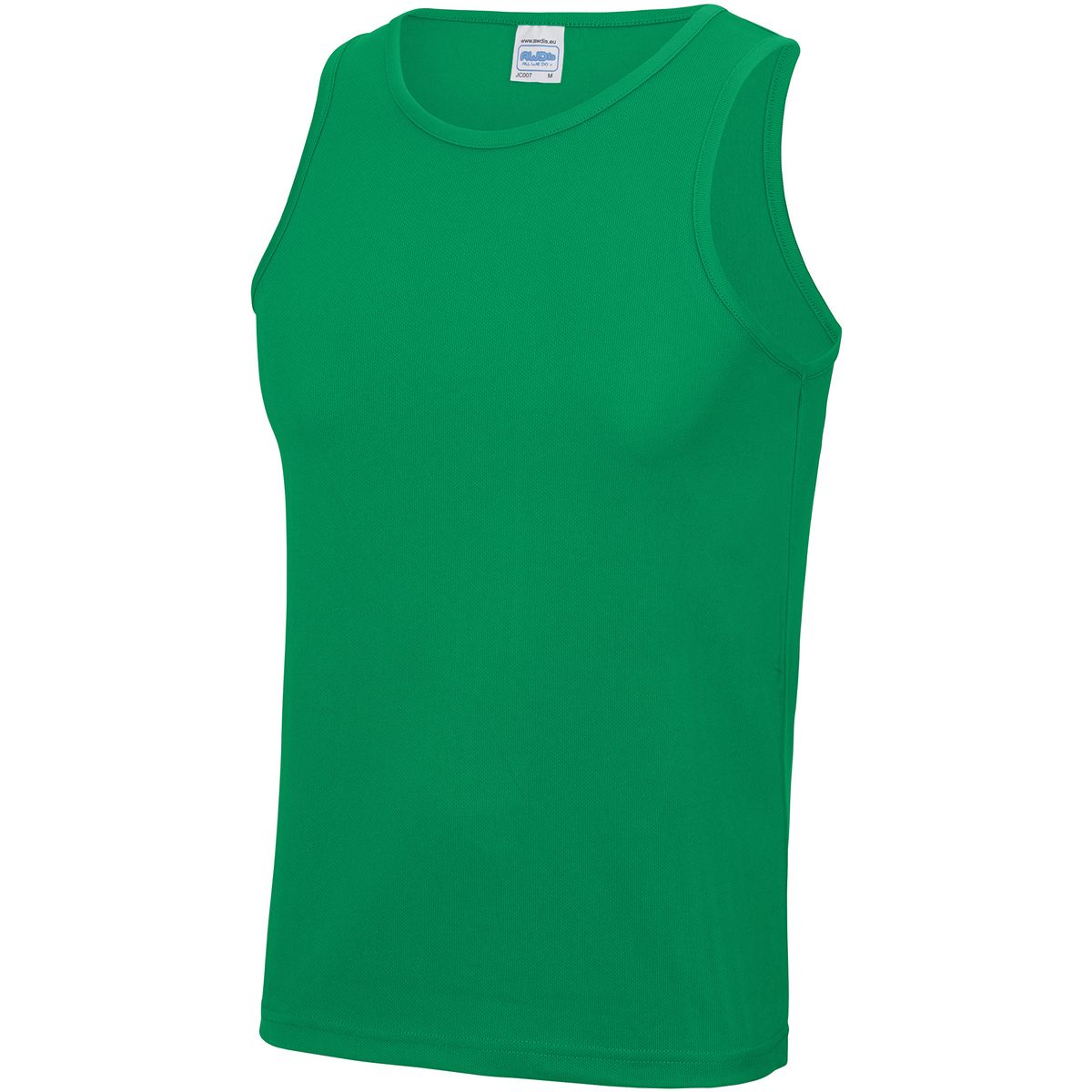 Just Cool men's Vest top in - Awdis - Modalova