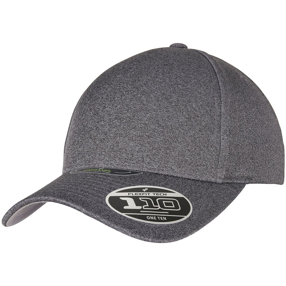 Flexfit 110 women's Cap in Grey - Flexfit - Modalova