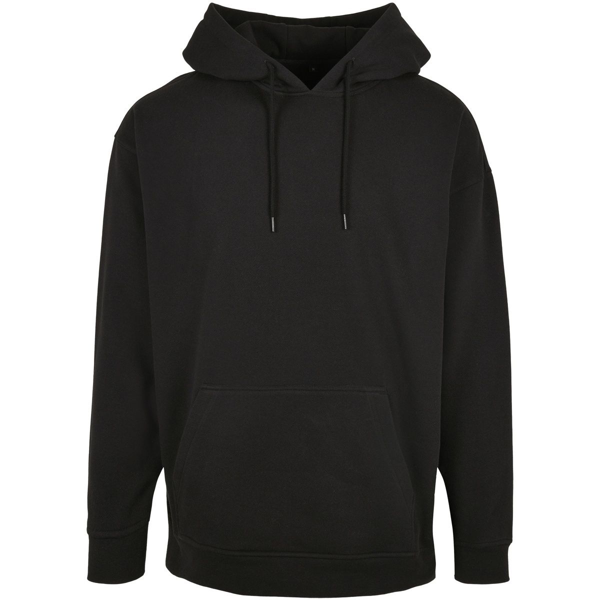 Basic men's Hoodies in - Build Your Brand - Modalova
