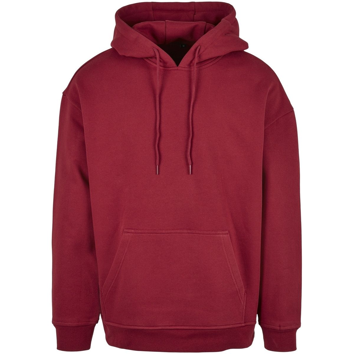 Basic men's Hoodies in - Build Your Brand - Modalova