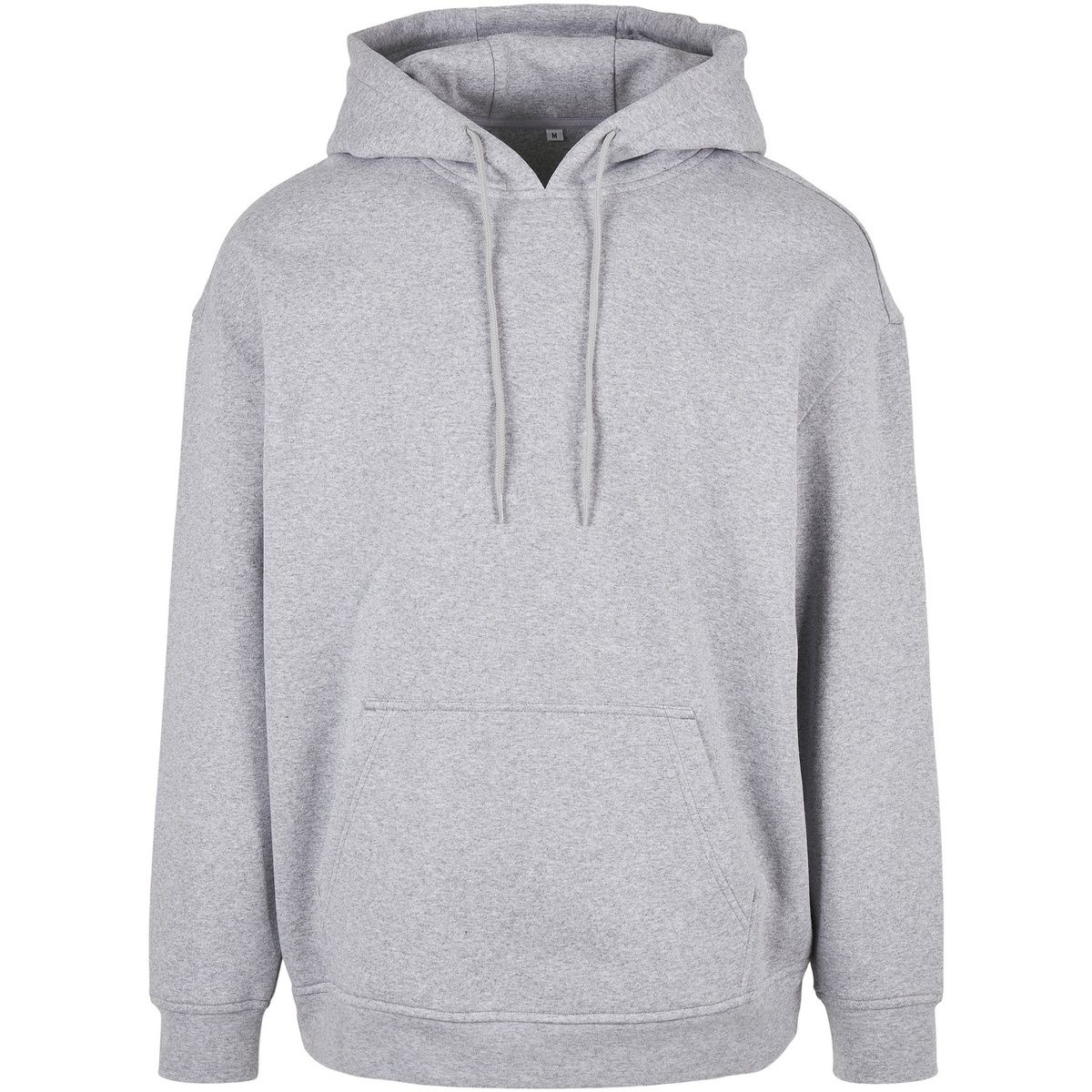 Basic men's Hoodies in - Build Your Brand - Modalova