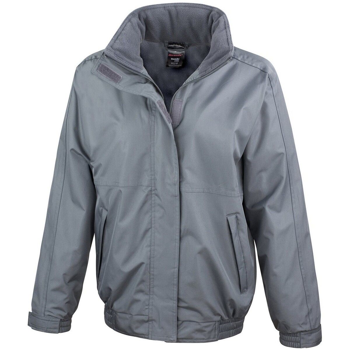Channel women's Jacket in - Result Core - Modalova