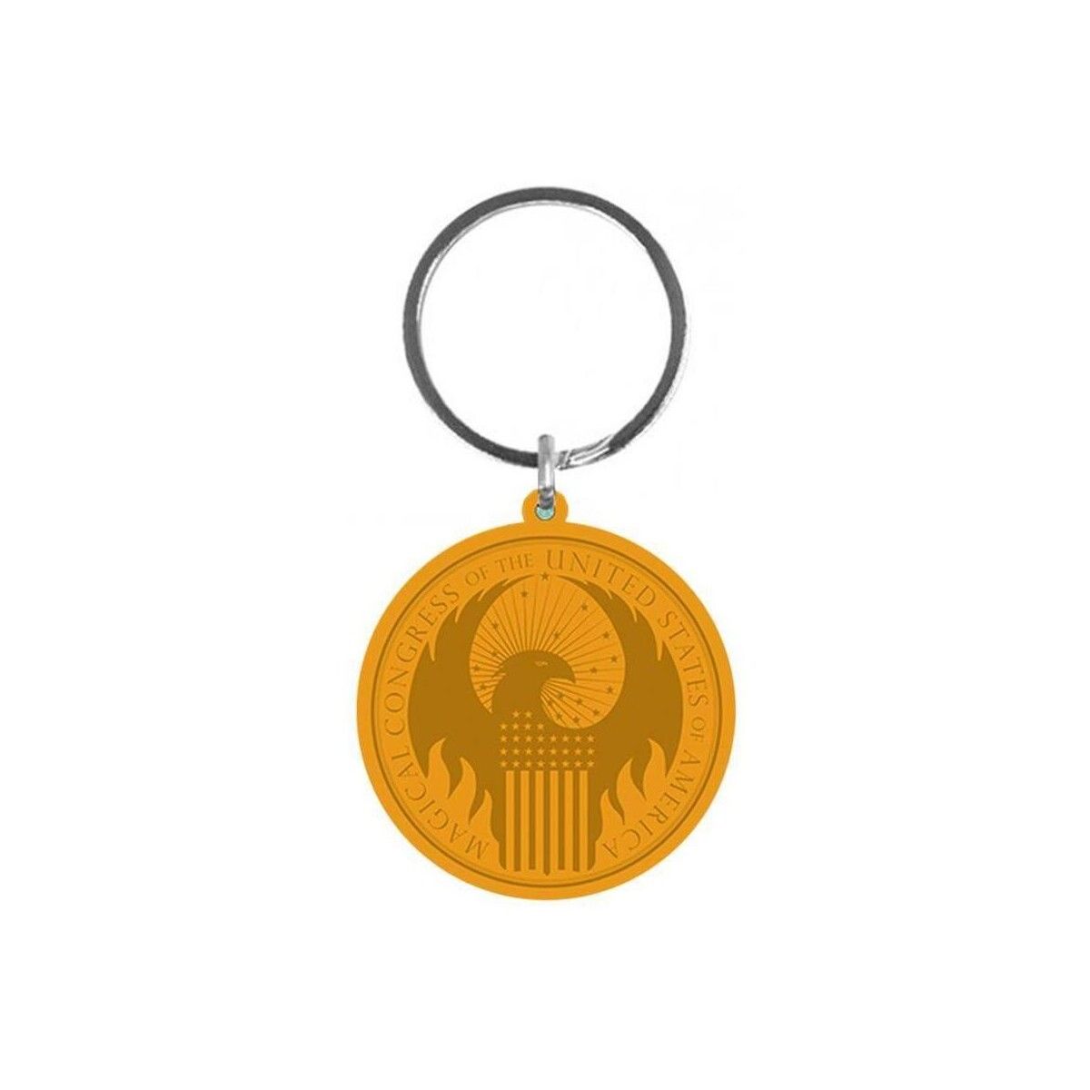 TA1103 women's Keyring in - Les Animaux Fantastiques - Modalova