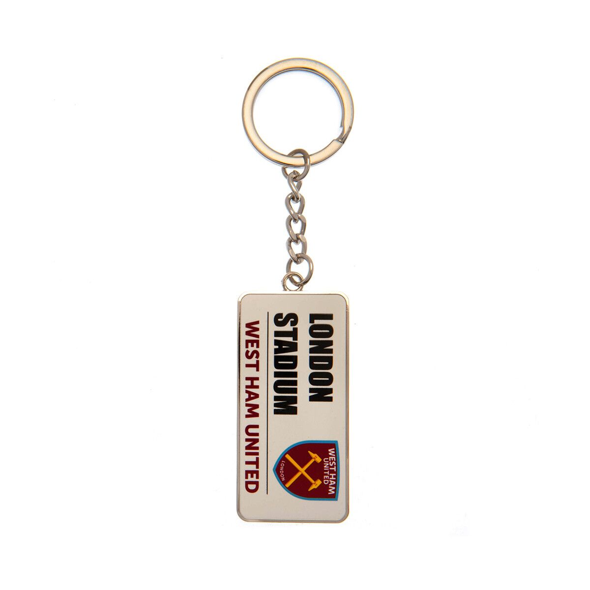 TA11324 women's Keyring in - West Ham United Fc - Modalova