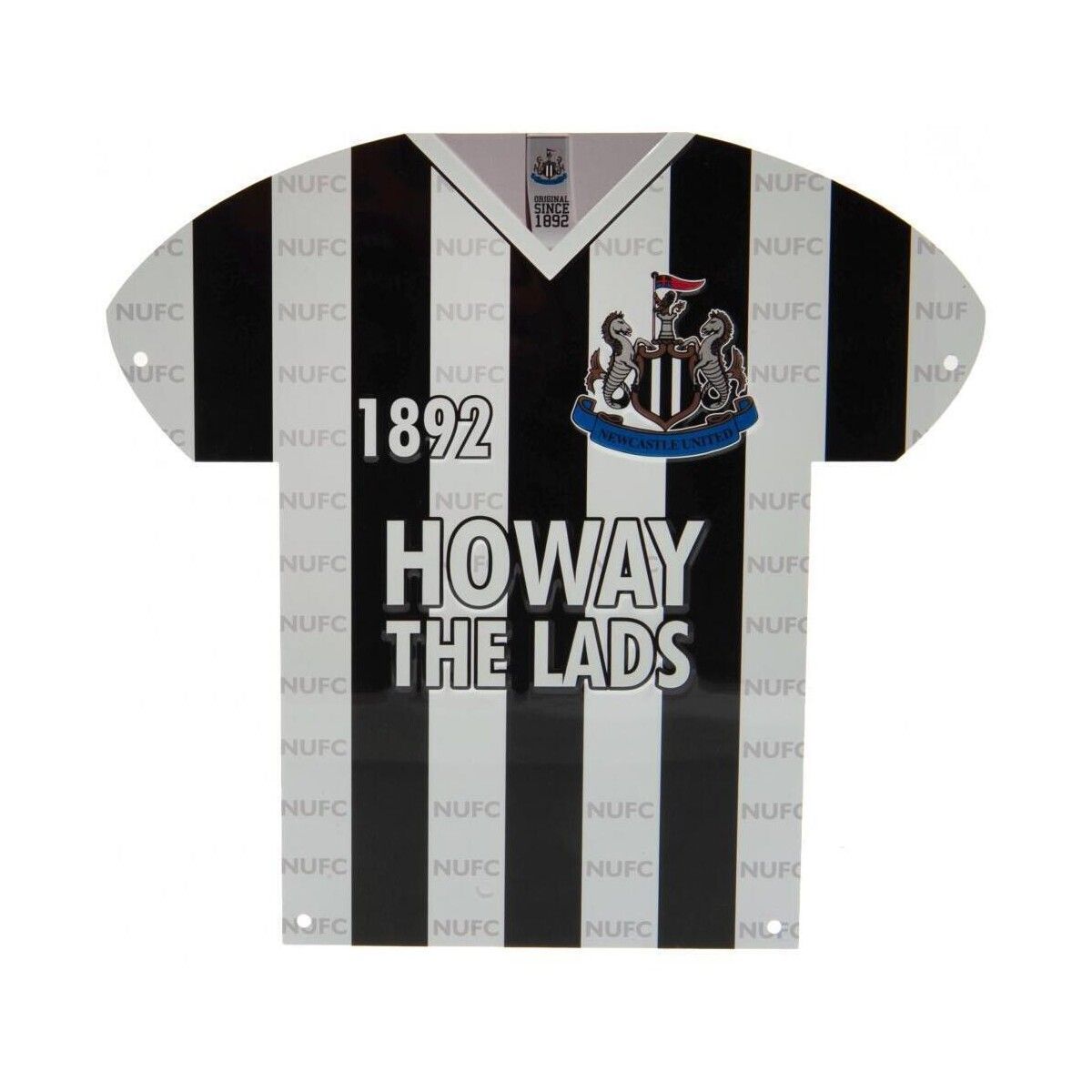 TA4443 women's Keyring in - Newcastle United Fc - Modalova