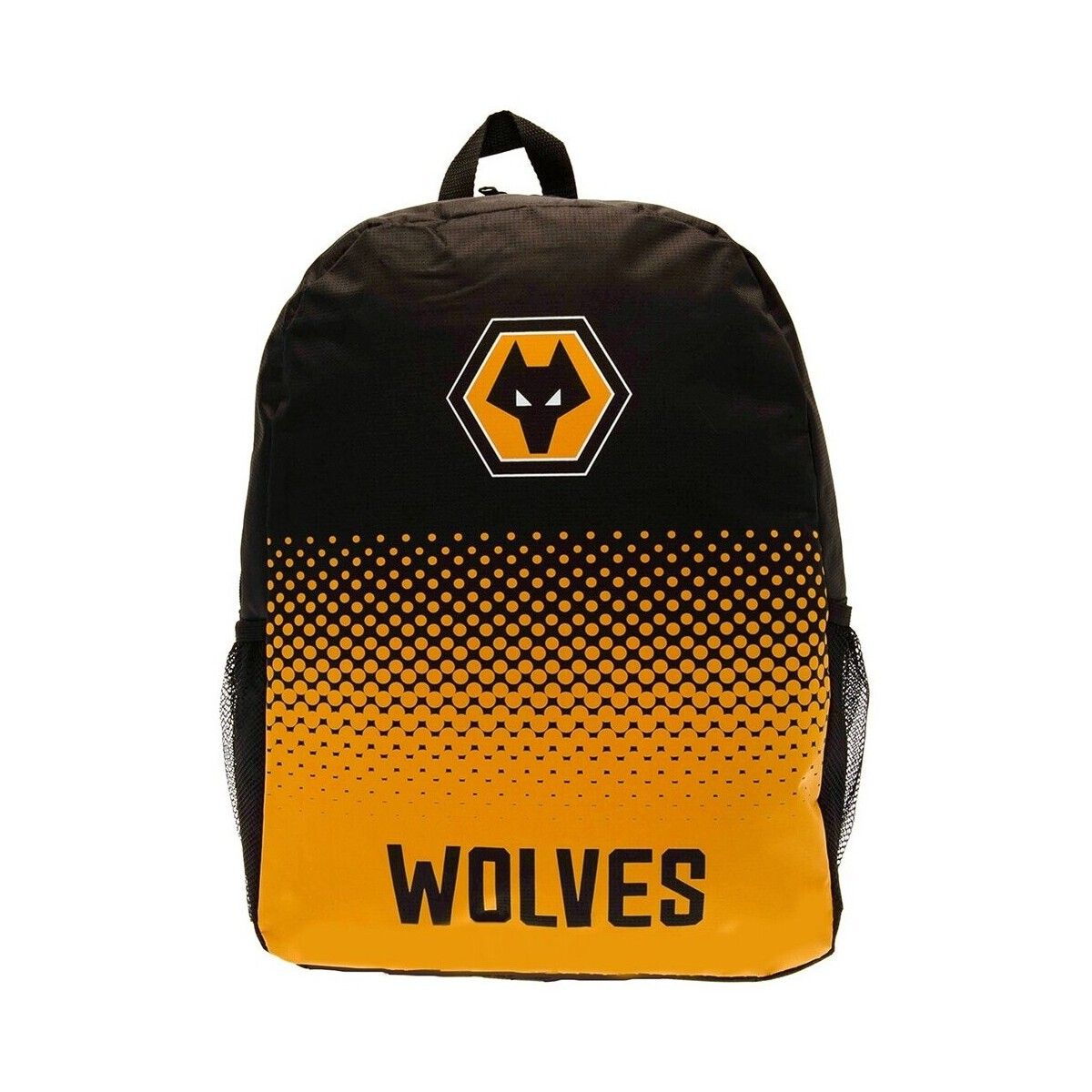 TA9592 women's Backpack in - Wolverhampton Wanderers Fc - Modalova