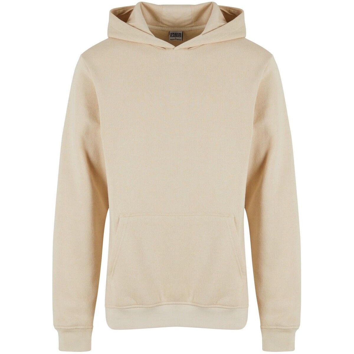 Basic Essential men's Hoodies in - Urban Classics - Modalova
