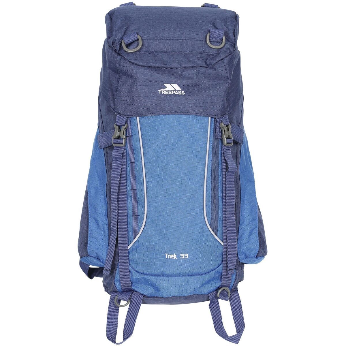 Trek women's Backpack in - Trespass - Modalova