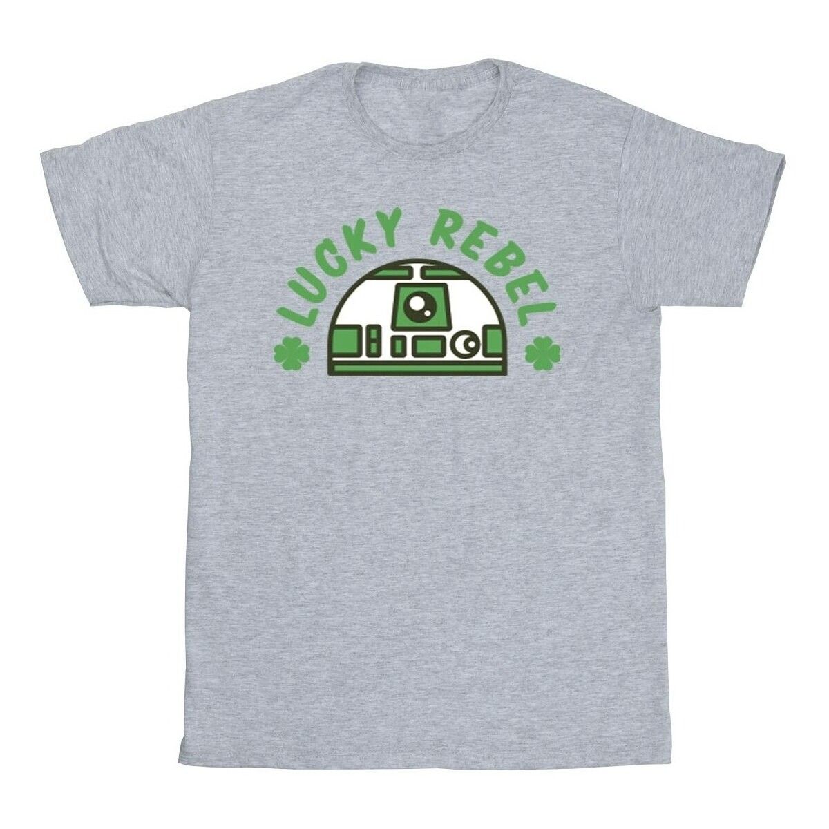 St Patrick apos;s Day Lucky Rebel men's in - Disney - Modalova